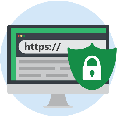 Certificato ssl