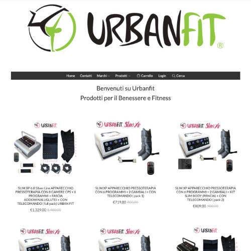 Urbanfit